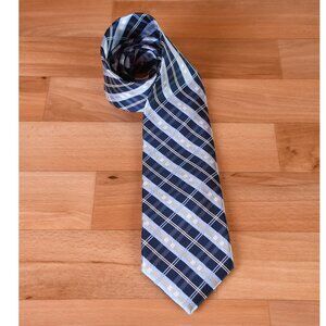 Beau Brummel Soho 100% Silk Hand Made Tie